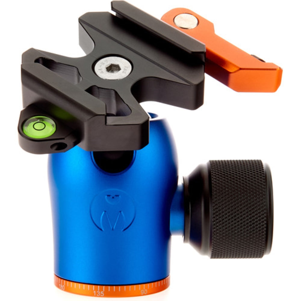 Chose à 3 pattes, 3 Legged Thing AirHed Pro Lever Ball Head | Bleu