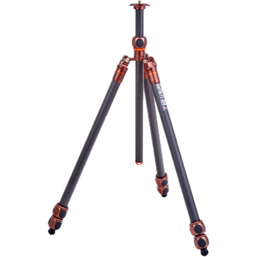 Chose à 3 pattes, 3 Legged Thing Winston 2.0 Tripod | Bronze