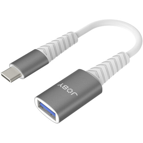 Caméra Allen, ADAPTATEUR JOBY USB-C VERS USB-A 3.0 (5733)