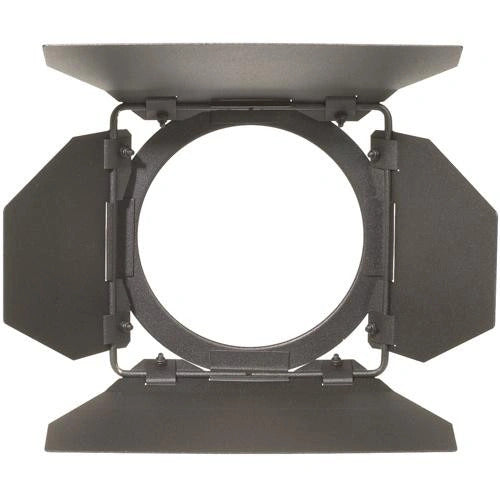 ARRI, ARRI 4-Leaf Barndoor Set pour 650W Fresnel, 200W HMI, 400W Pocket PAR