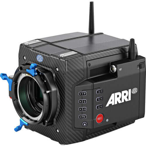 ARRI, ARRI ALEXA Mini LF Prêt à tourner Set B