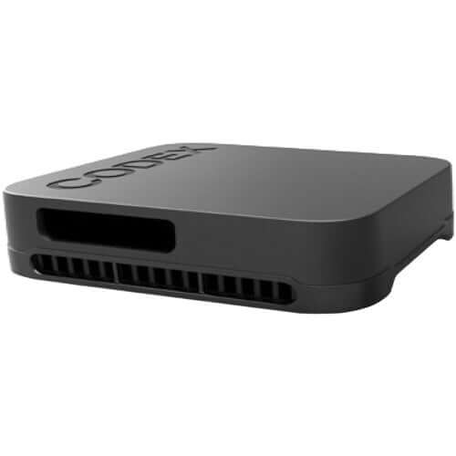 ARRI, ARRI Codex Compact Drive Dock (Thunderbolt 3)