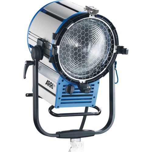 ARRI, ARRI True Blue D40 HMI 4000W Tête de Fresnel