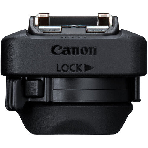 Canon, Adaptateur de sabot multifonction Canon AD-E1