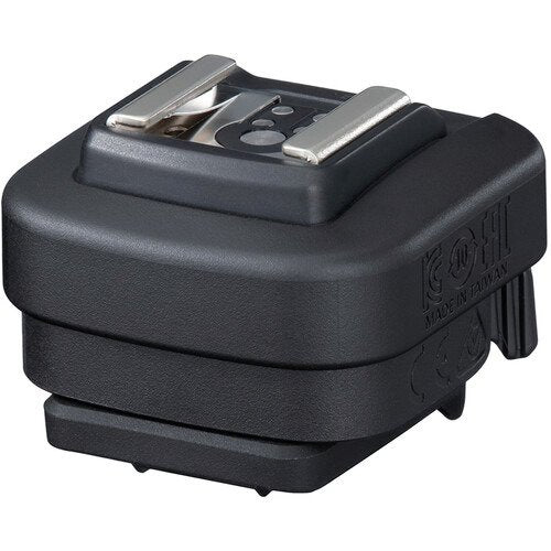 Canon, Adaptateur de sabot multifonction Canon ADE1