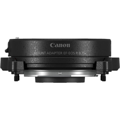 Canon, Adaptateur pour monture Canon EF-EOS R 0,71x