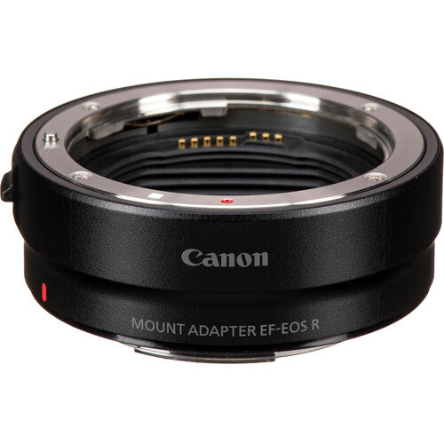 Canon, Adaptateur pour monture Canon EF-EOS R