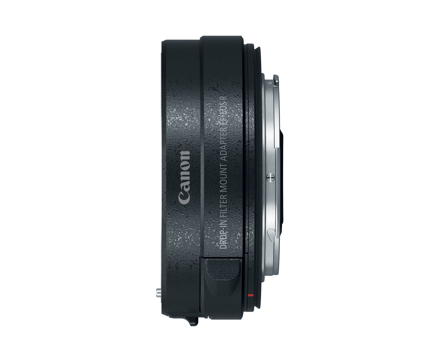 Canon, Adaptateur pour monture de filtre Canon Drop-In avec filtre polarisant circulaire