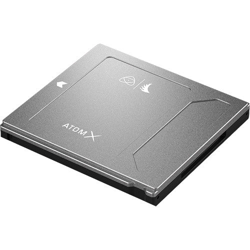 ANGELBIRD, Angelbird AtomX Solid State Recorder SSDmini (500GB) (EOL)