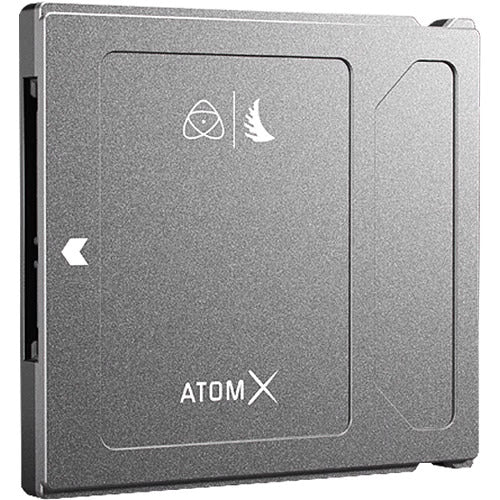 ANGELBIRD, Angelbird AtomX Solid State Recorder SSDmini (500GB) (EOL)