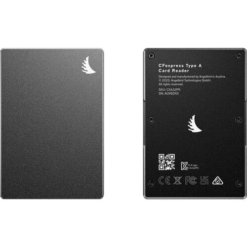 ANGELBIRD, Angelbird CXA32PK Lecteur de cartes CFexpress Type A