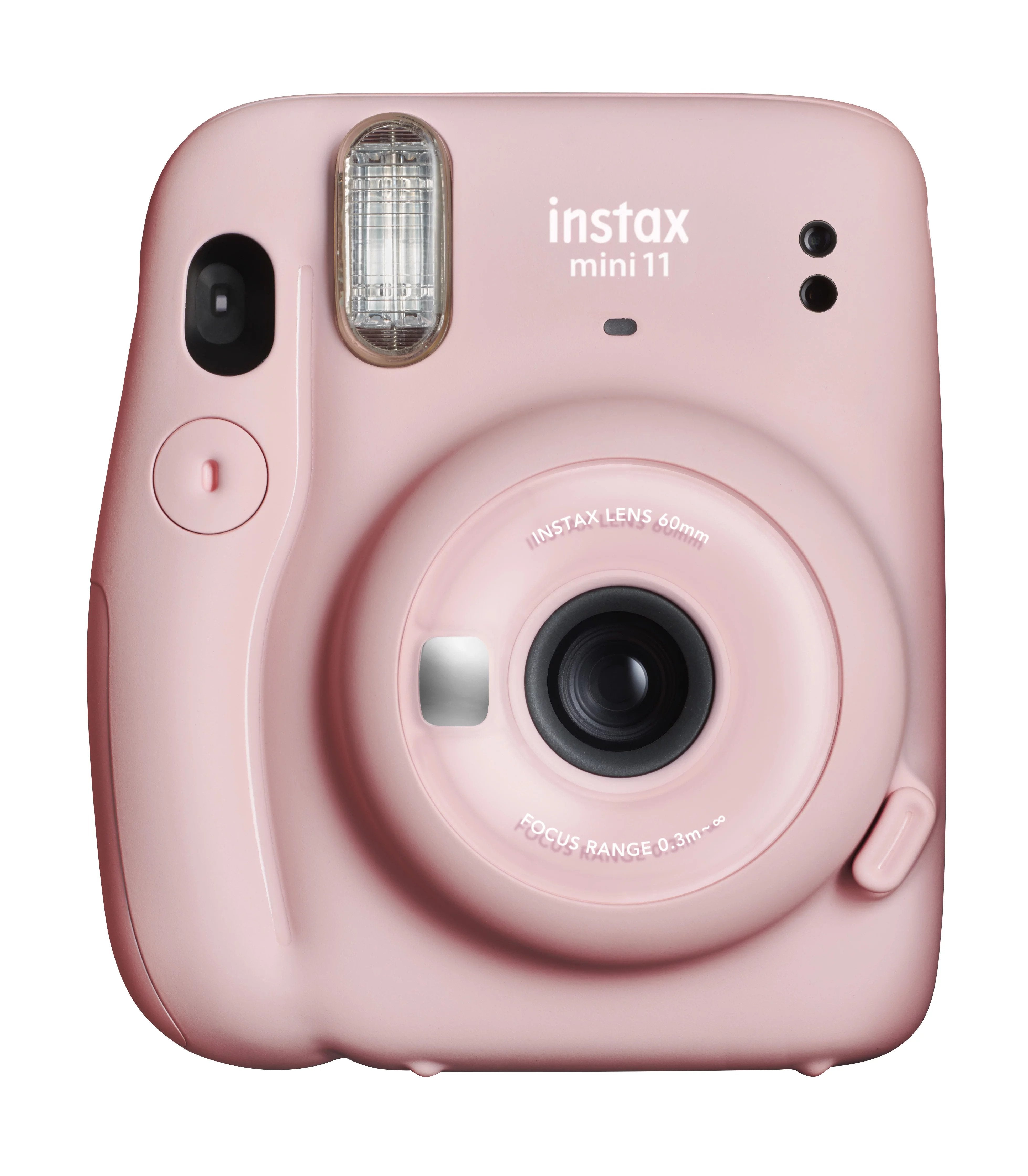 FUJIFILM, Appareil photo instantané Fujifilm Mini 11 Blush Pink, usagé