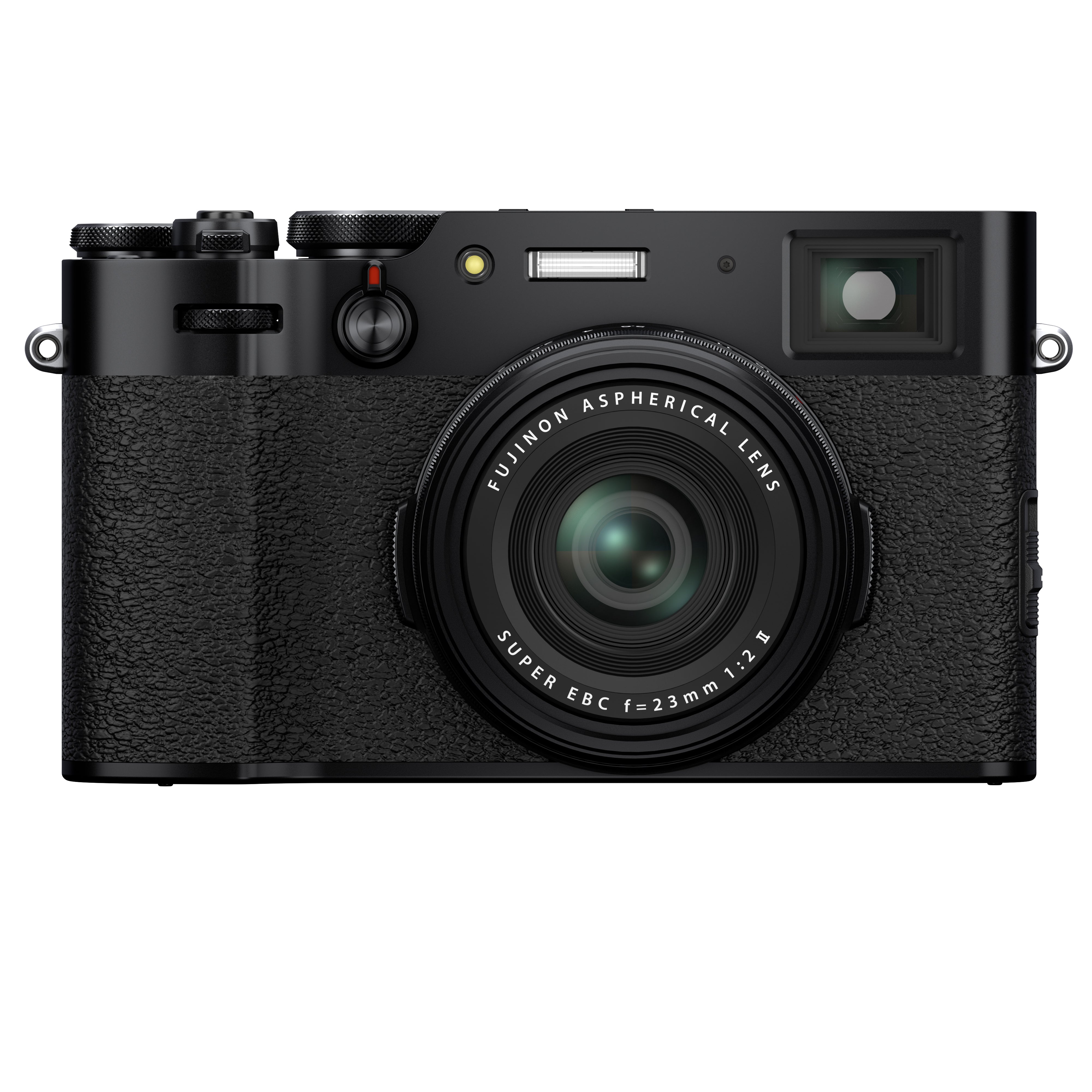 FUJIFILM, Appareil photo numérique Fujifilm X100V