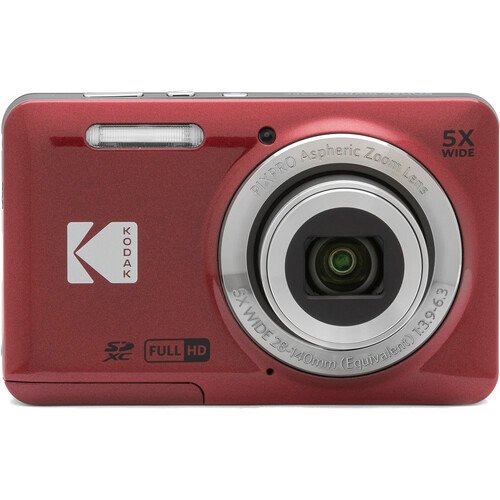 KODAK, Appareil photo numérique Kodak Pixpro FZ55