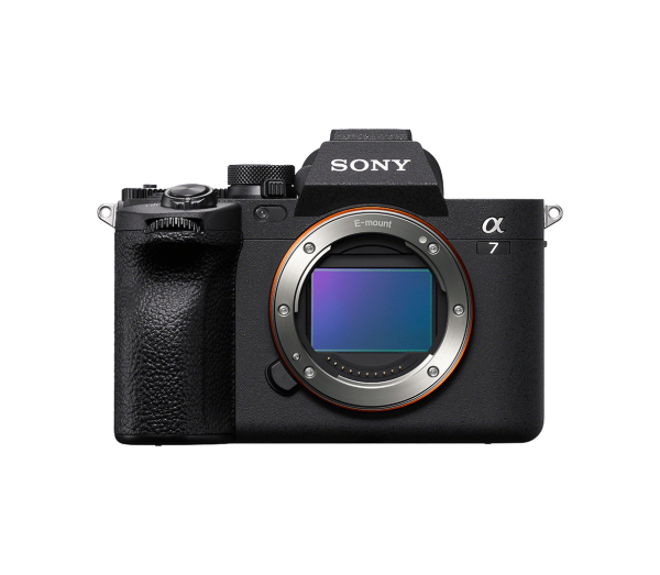 Sony, Appareil photo numérique sans miroir Sony A7 IV (boîtier uniquement)