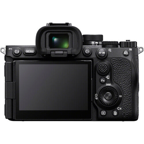 Sony, Appareil photo sans miroir Sony A7R V (boîtier)