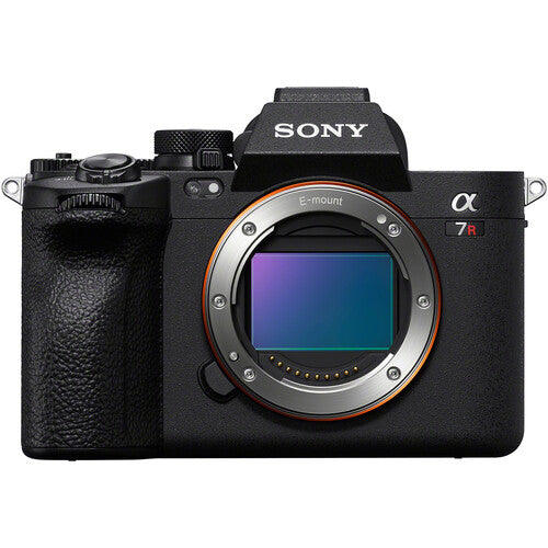 Sony, Appareil photo sans miroir Sony A7R V (boîtier)