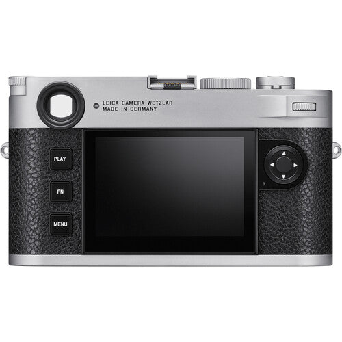 leica, Appareil photo télémétrique Leica M11 (Argent)