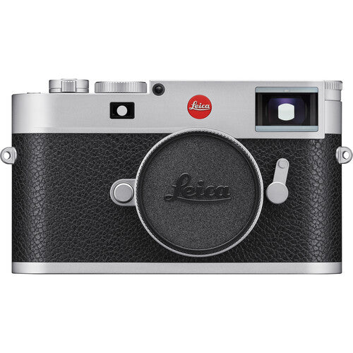 leica, Appareil photo télémétrique Leica M11 (Argent)