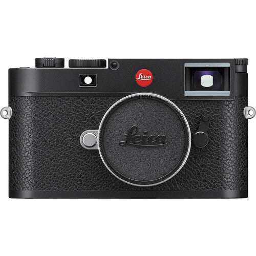 leica, Appareil photo télémétrique Leica M11 (Noir)