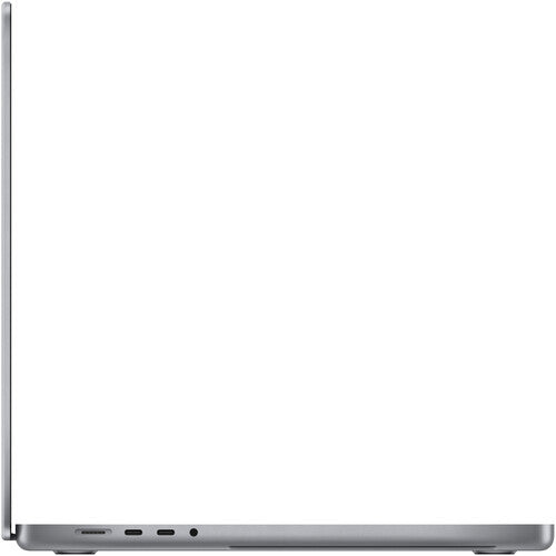 POMME, Apple 16.2" MacBook Pro avec puce M2 Max (1TB, 32GB, Space Gray)