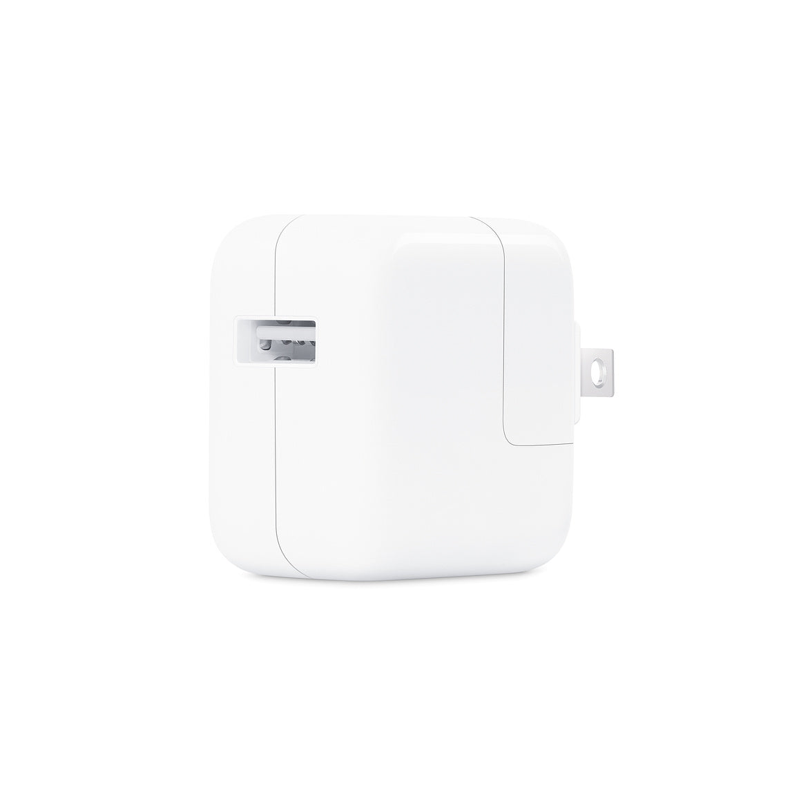 APPLE, Apple MD836LL/A Adaptateur secteur USB, 12W