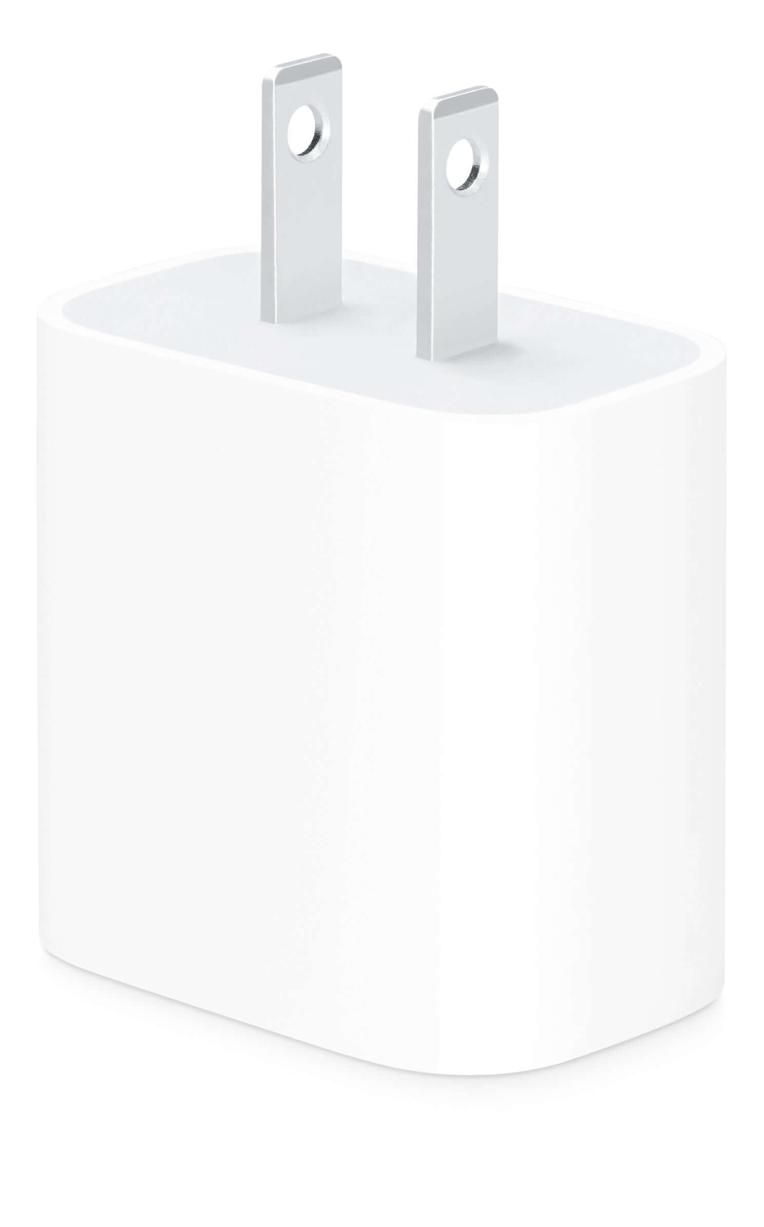 APPLE, Apple MHJ83LL/A Adaptateur secteur USB-C 20W