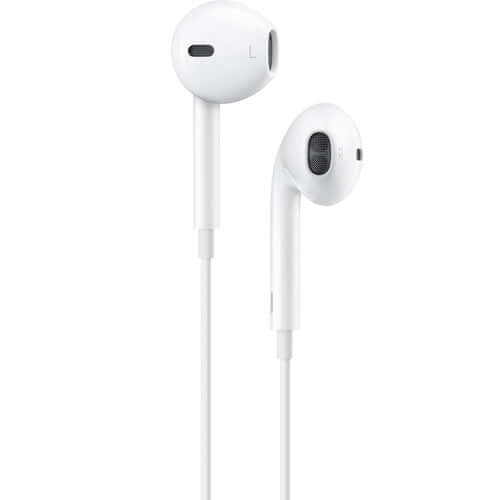 APPLE, Apple MMTN2AM/A Earpods avec connecteur éclair