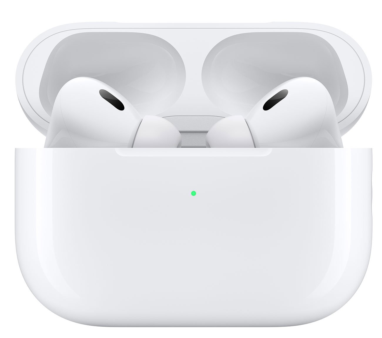 POMME, Apple MQD83AM/A AirPods Pro (2e génération)