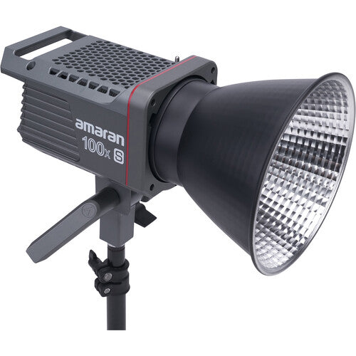 APUTURE, Aputure Amaran COB 100x S Bi-Color LED Monolight