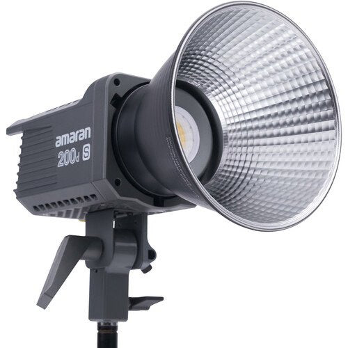 APUTURE, Aputure Amaran COB 200d S Daylight LED Monolight