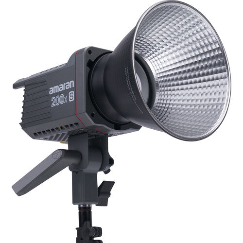 APUTURE, Aputure Amaran COB 200x S Bi-Color LED Monolight