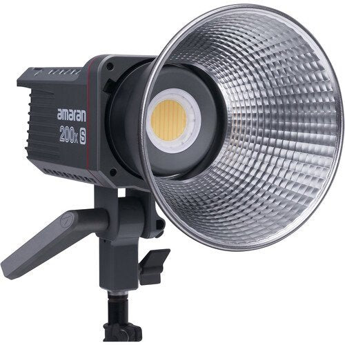 APUTURE, Aputure Amaran COB 200x S Bi-Color LED Monolight