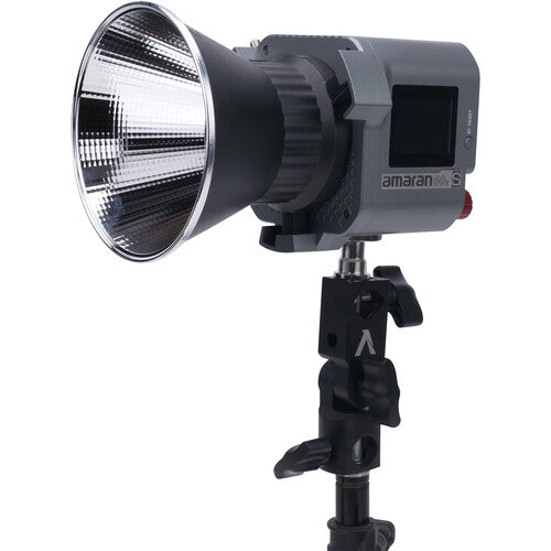 APUTURE, Aputure Amaran COB 60x S Bi-Color LED Monolight