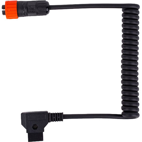 APUTURE, Aputure Amaran D-Tap Power Cable (2-Pin)