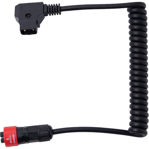 APUTURE, Aputure Amaran D-Tap Power Cable (2-Pin)