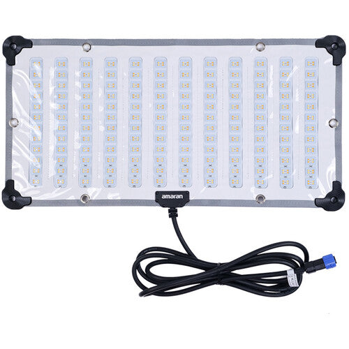 APUTURE, Aputure Amaran F21c - 2'x1' LED Mat RGBWW (A-Mount)