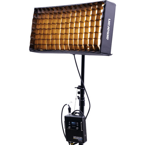 APUTURE, Aputure Amaran F21x - 2'x1' LED Mat Bi-Color (A-Mount)