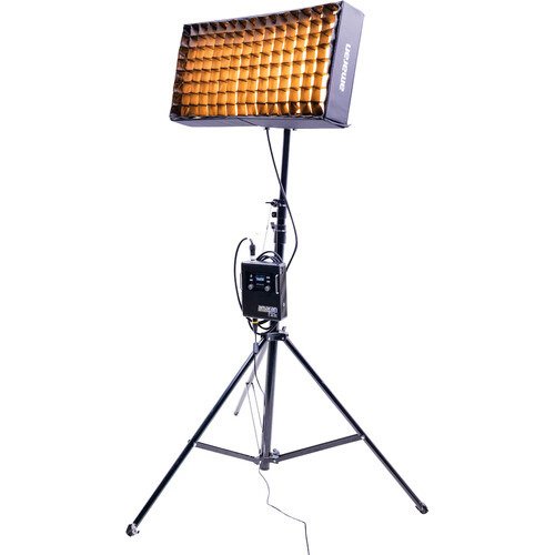 APUTURE, Aputure Amaran F21x - 2'x1' LED Mat Bi-Color (A-Mount)