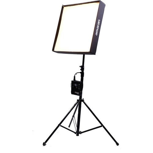 APUTURE, Aputure Amaran F22c - 2'x2' LED Mat RGBWW (A-Mount)