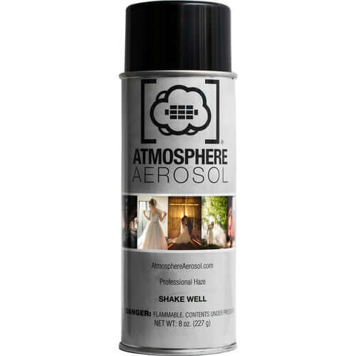 ATMOSPHÈRE AÉROSOL, Atmosphere Aerosol Professional Haze