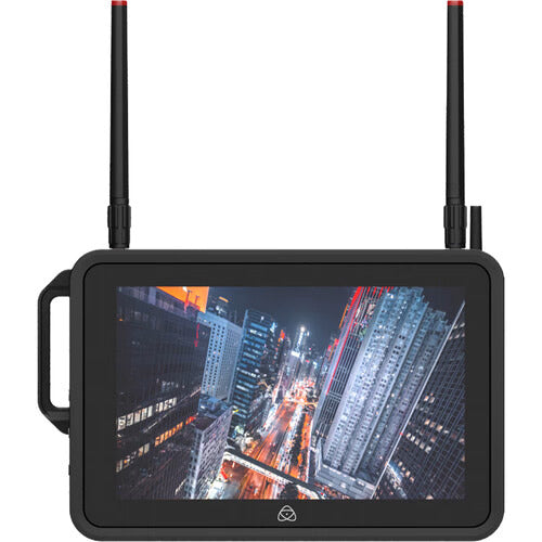 ATOMOS, Atomos Shogun Connect 7" Moniteur et enregistreur vidéo HDR 8Kp30/4Kp120 (EOL)