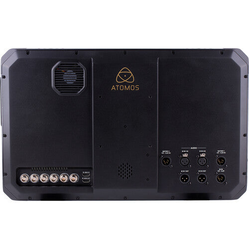 ATOMOS, Atomos Sumo 19'' SE HDR Monitor Recorder/Switcher