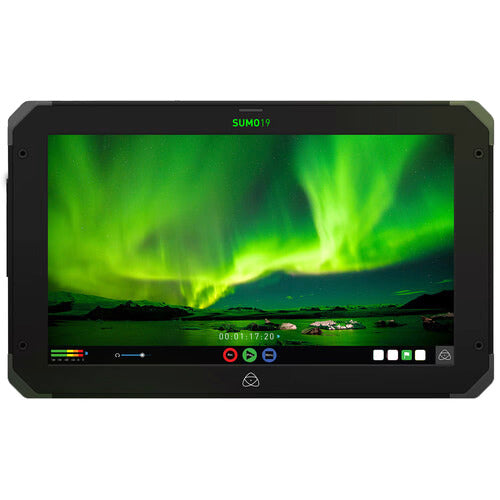 ATOMOS, Atomos Sumo 19'' SE HDR Monitor Recorder/Switcher