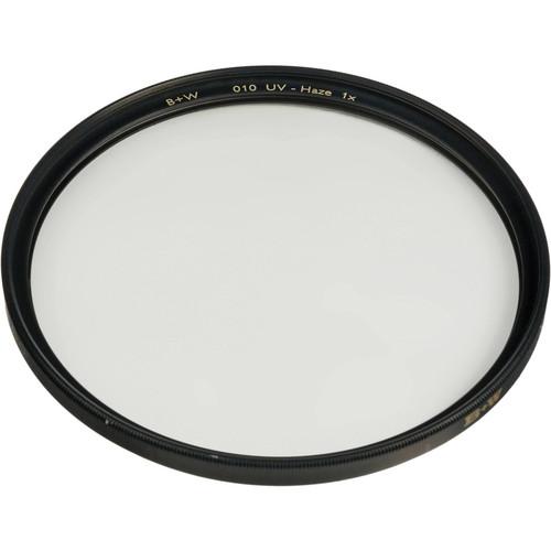 B+W, B+W F-Pro 010 Filtre UV Haze E 105mm (70191)