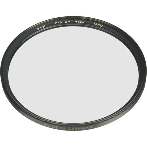 B+W, B+W F-Pro 010 Filtre UV Haze MRC 46mm (30559)