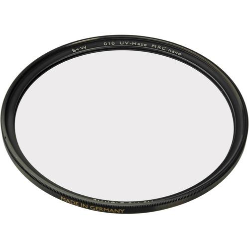 B+W, B+W XS-Pro 010 UV MRC Nano 49mm filter (1066114)