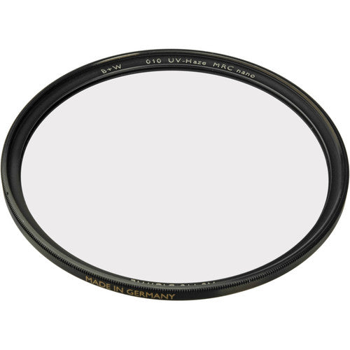 B+W, B+W XS-Pro 010 UV MRC Nano 58mm filter (1066120)