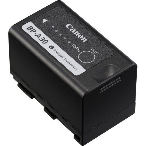 Canon, Batterie Canon BPA30 pour EOS C70, C300 Mark II, C200 et C200B