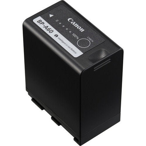 Canon, Batterie Canon BPA60 pour EOS C300 Mark II, C200 et C200B